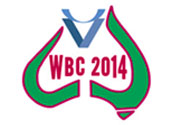 Congrès International de Buiatrie – WBC Australie 2014 déjà en Juillet!