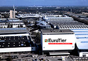 Quelles sont les nouveautés de l’EuroTier 2014 ?