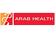 Visitez-vous auprès de Arab Health